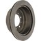 Centric Parts Standard Brake Rotor, 121.44087 121.44087 - alternate 7